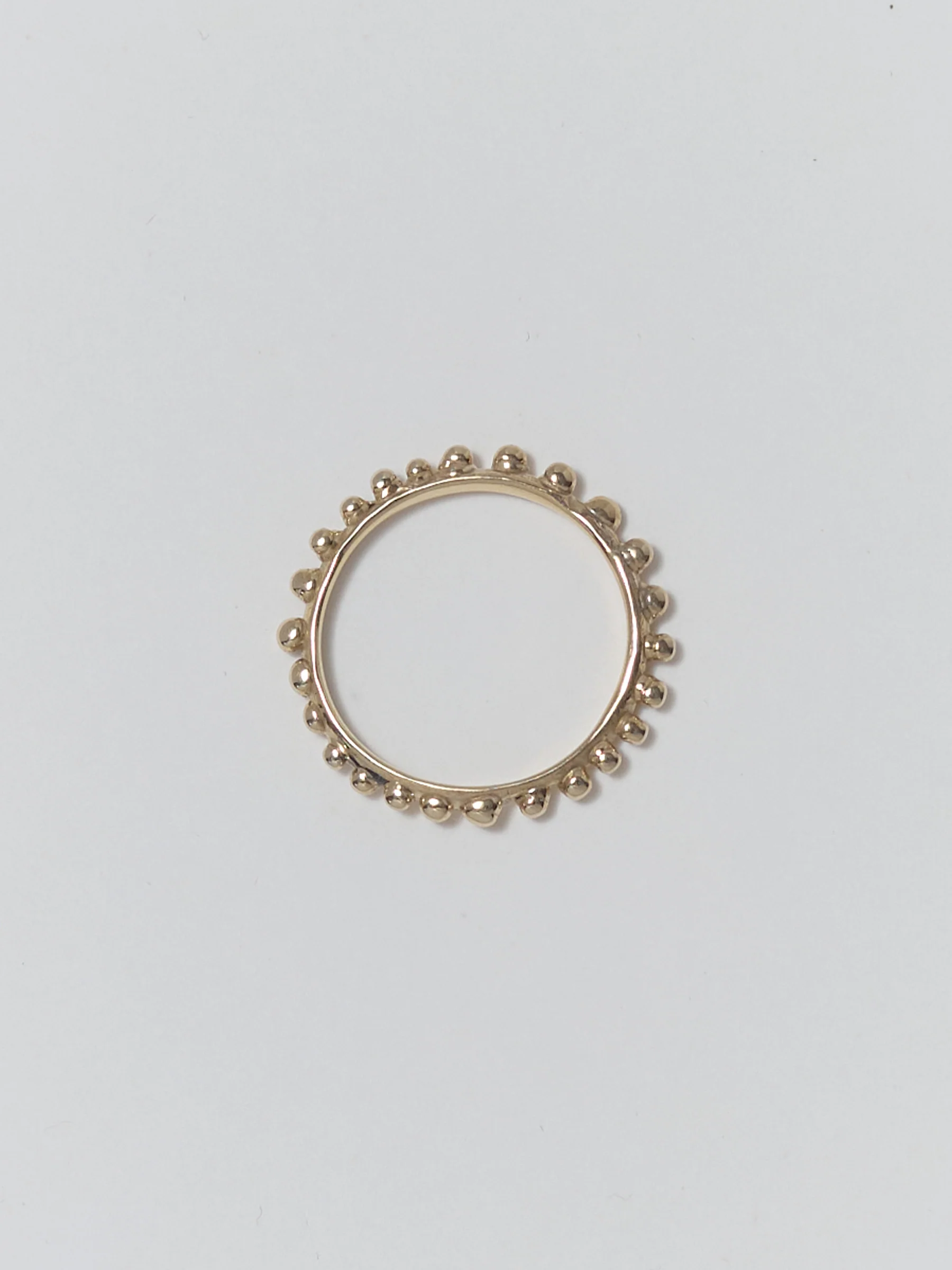 DOTTO Ring Mini