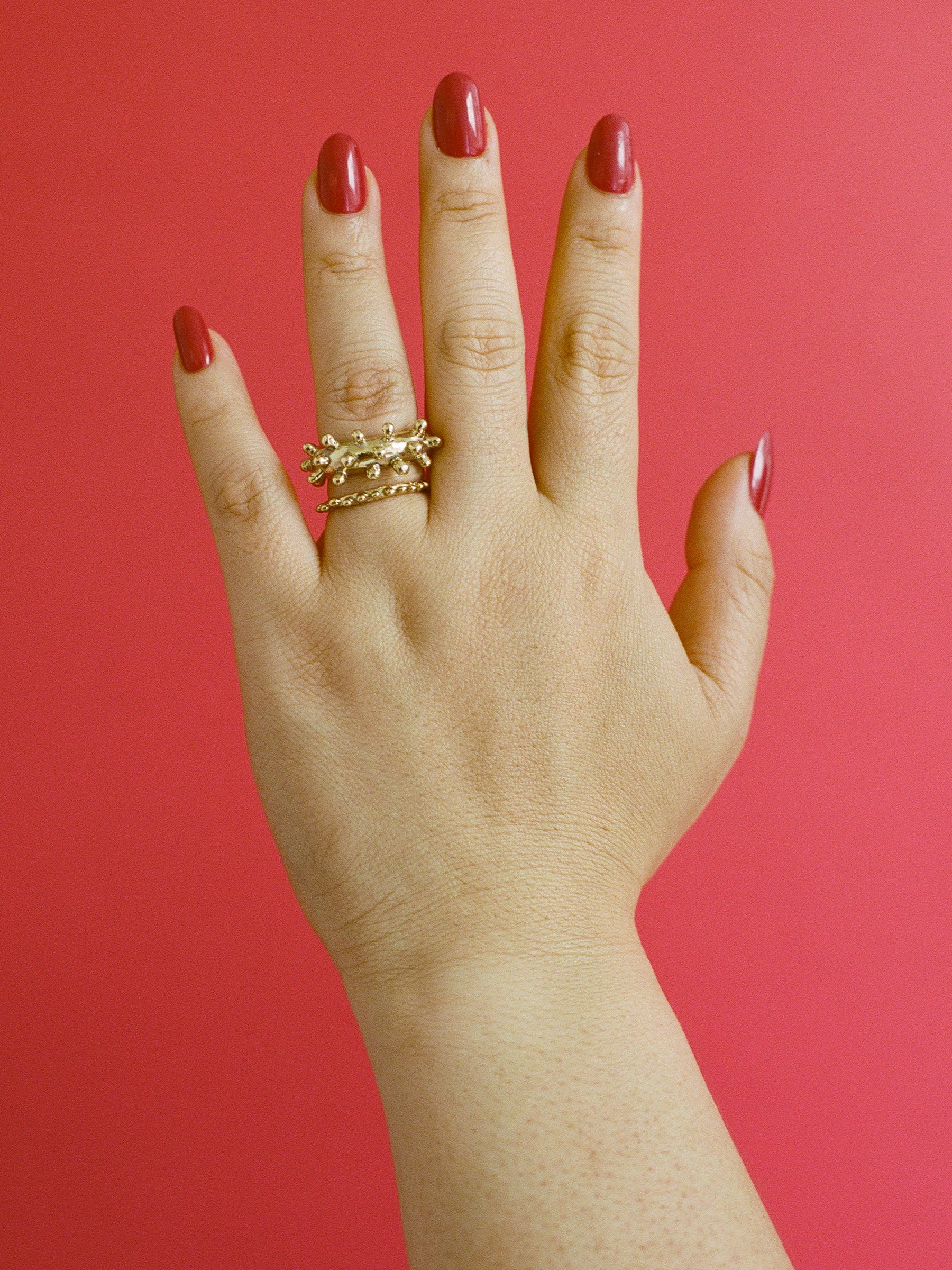 DOTTO Ring - Image 6
