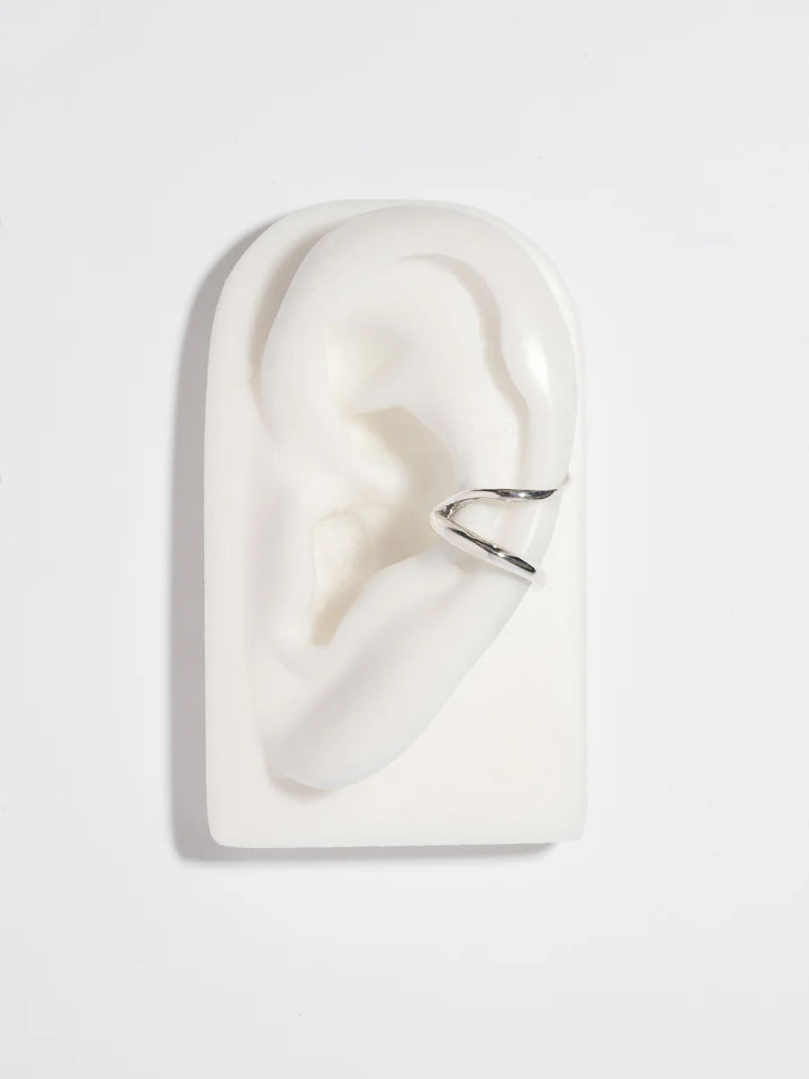 DOUBLE EAR CUFF MINI - Image 3