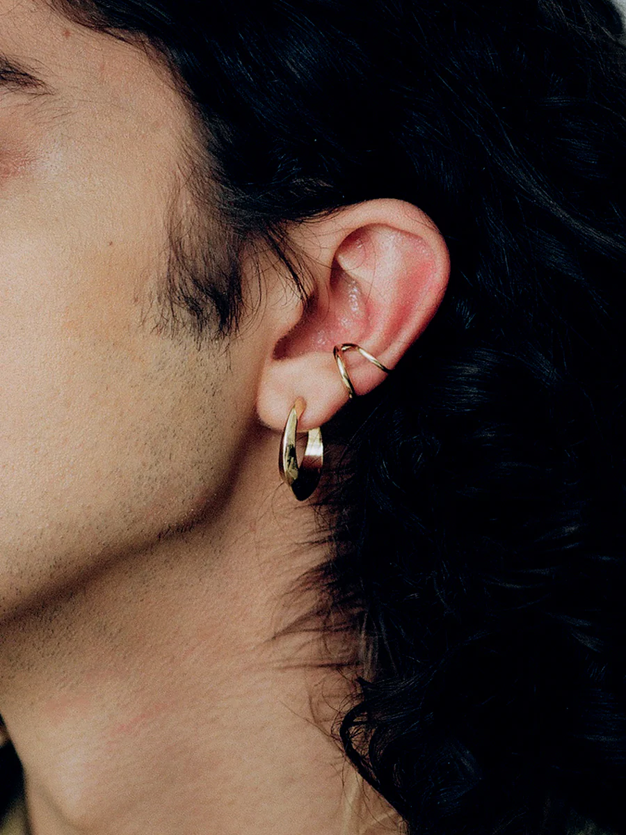 DOUBLE EAR CUFF MINI - Image 4
