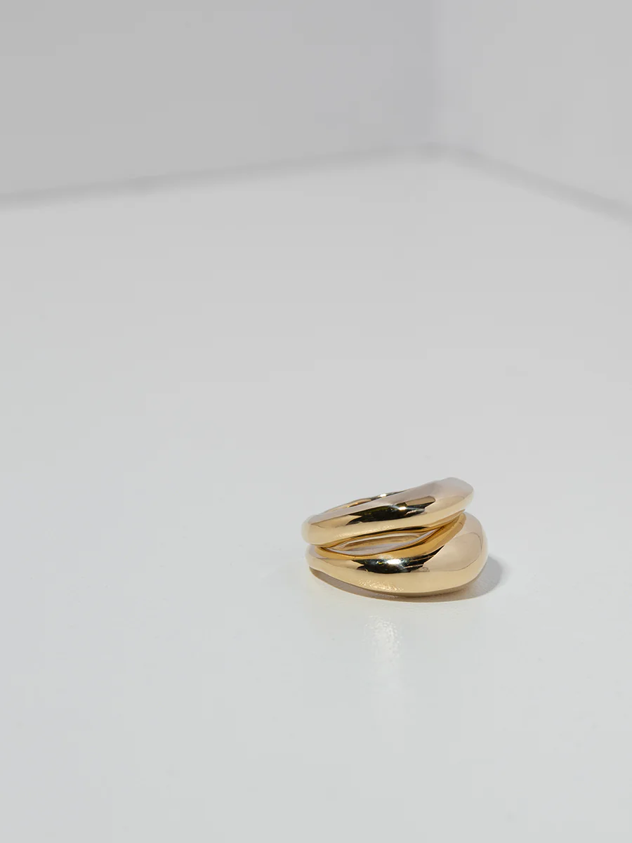 DUET RING SET - Image 3