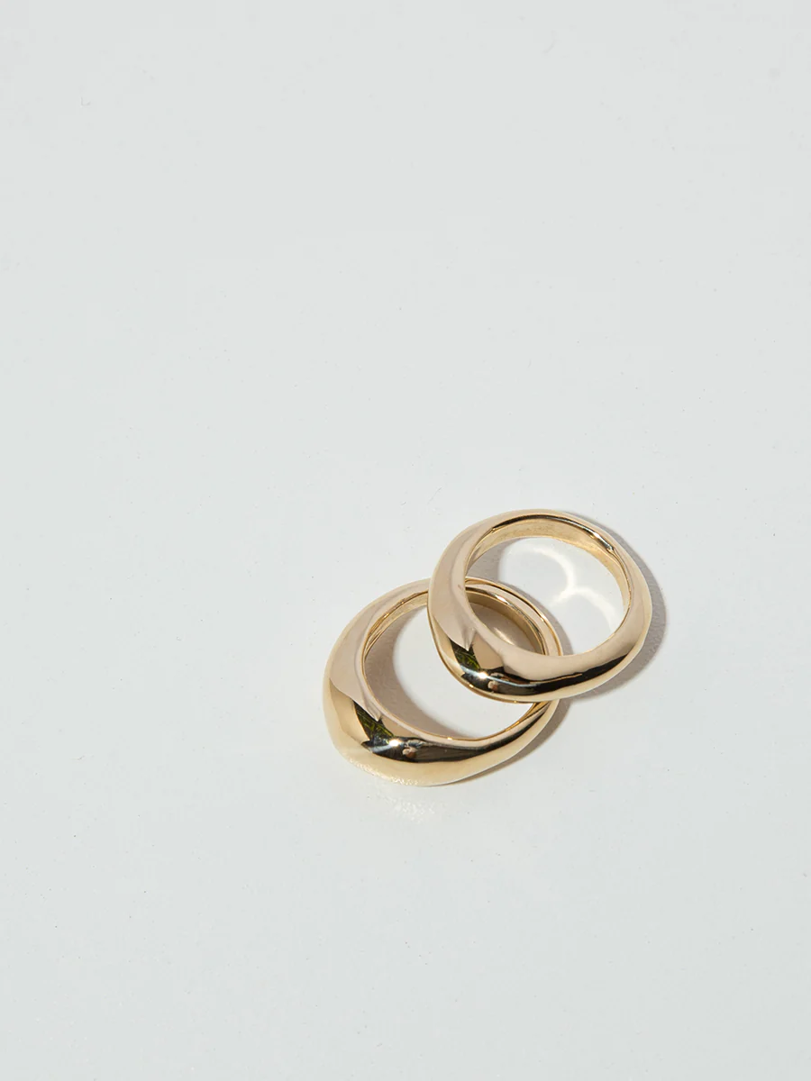 DUET RING SET - Image 5