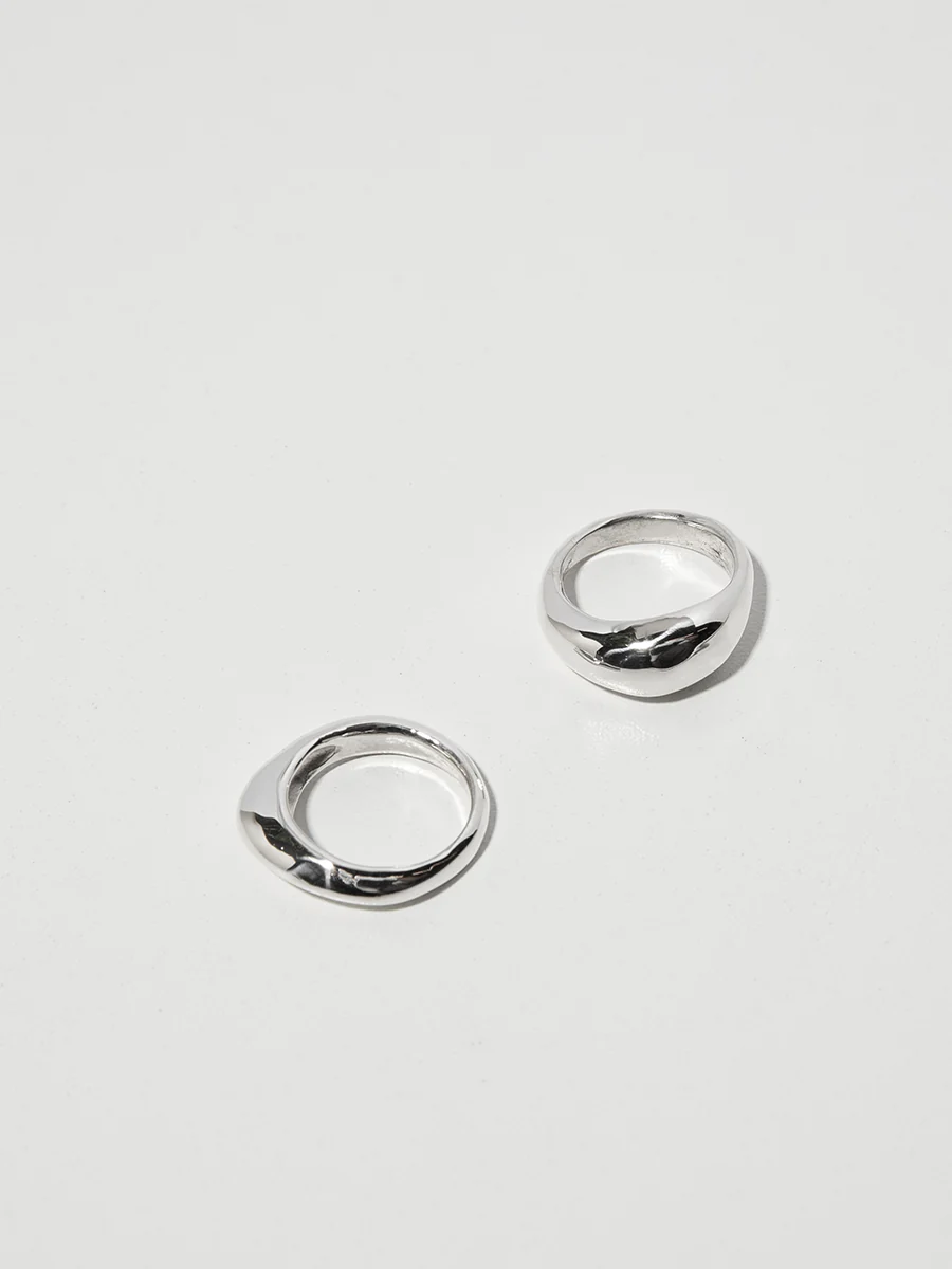 DUET RING SET - Image 6