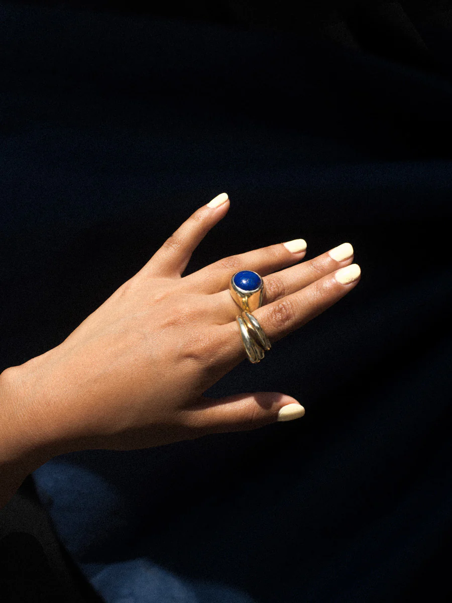 DUET RING SET - Image 7