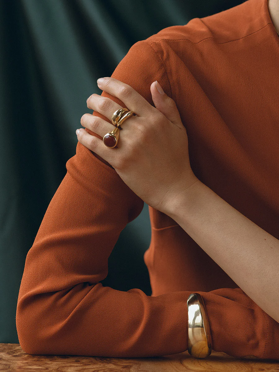 DUET RING SET - Image 8