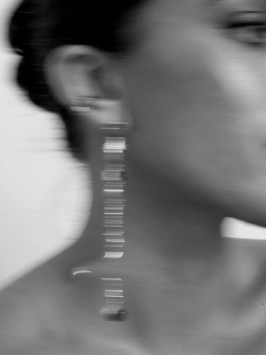 EDIE EARRINGS - Image 3