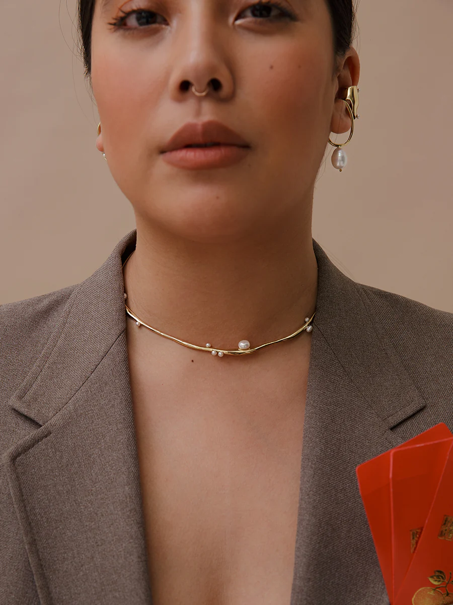 ESTHER COLLAR - Image 2