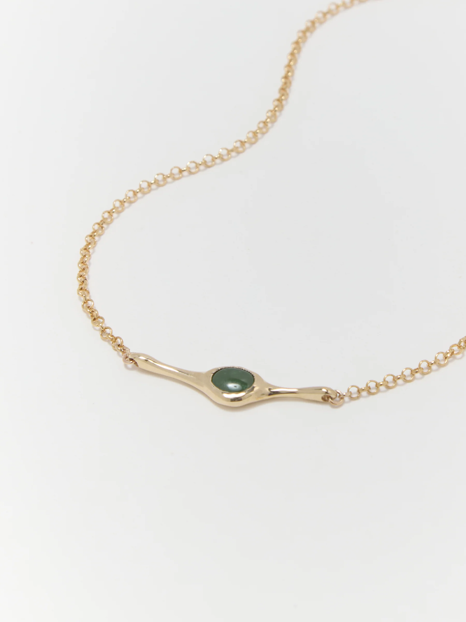 FABA Necklace