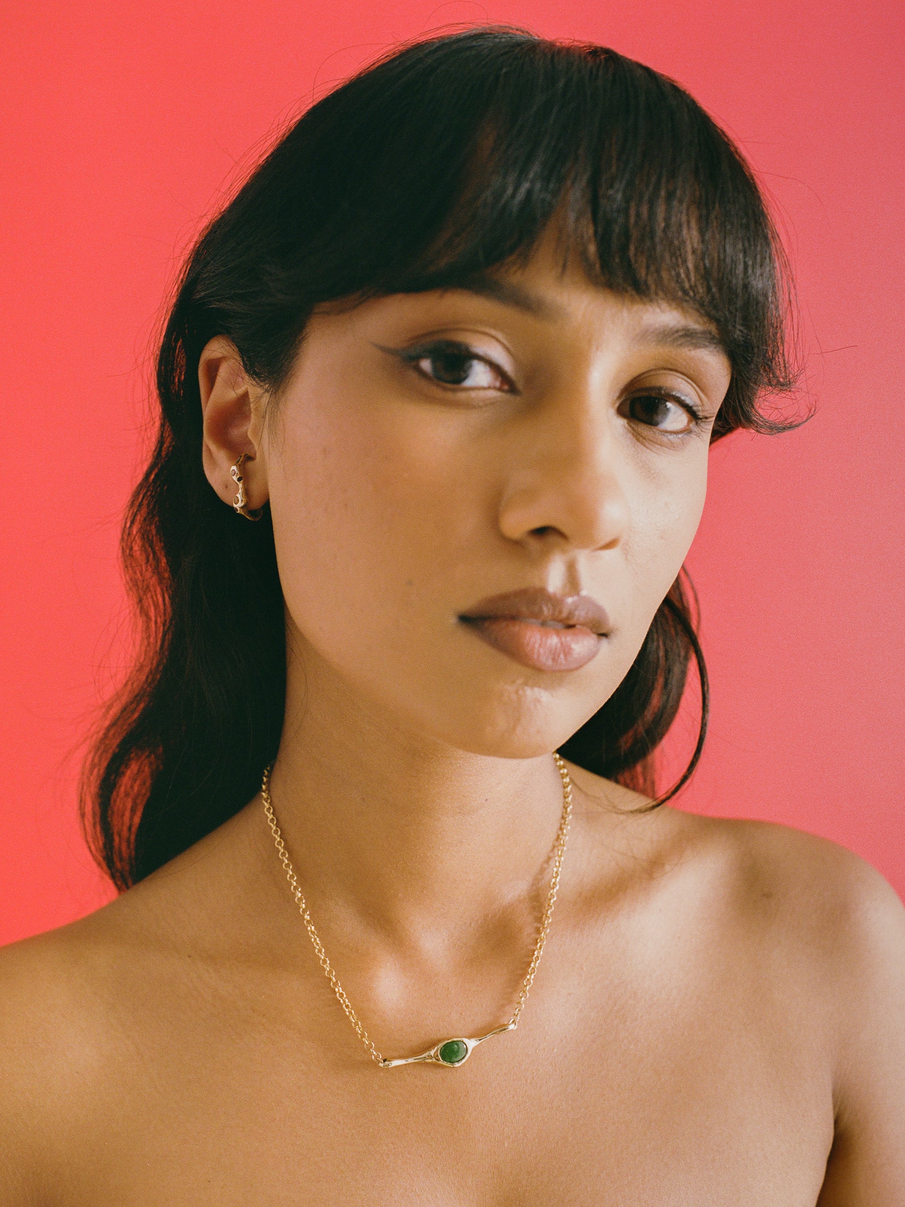 FABA Necklace - Image 2