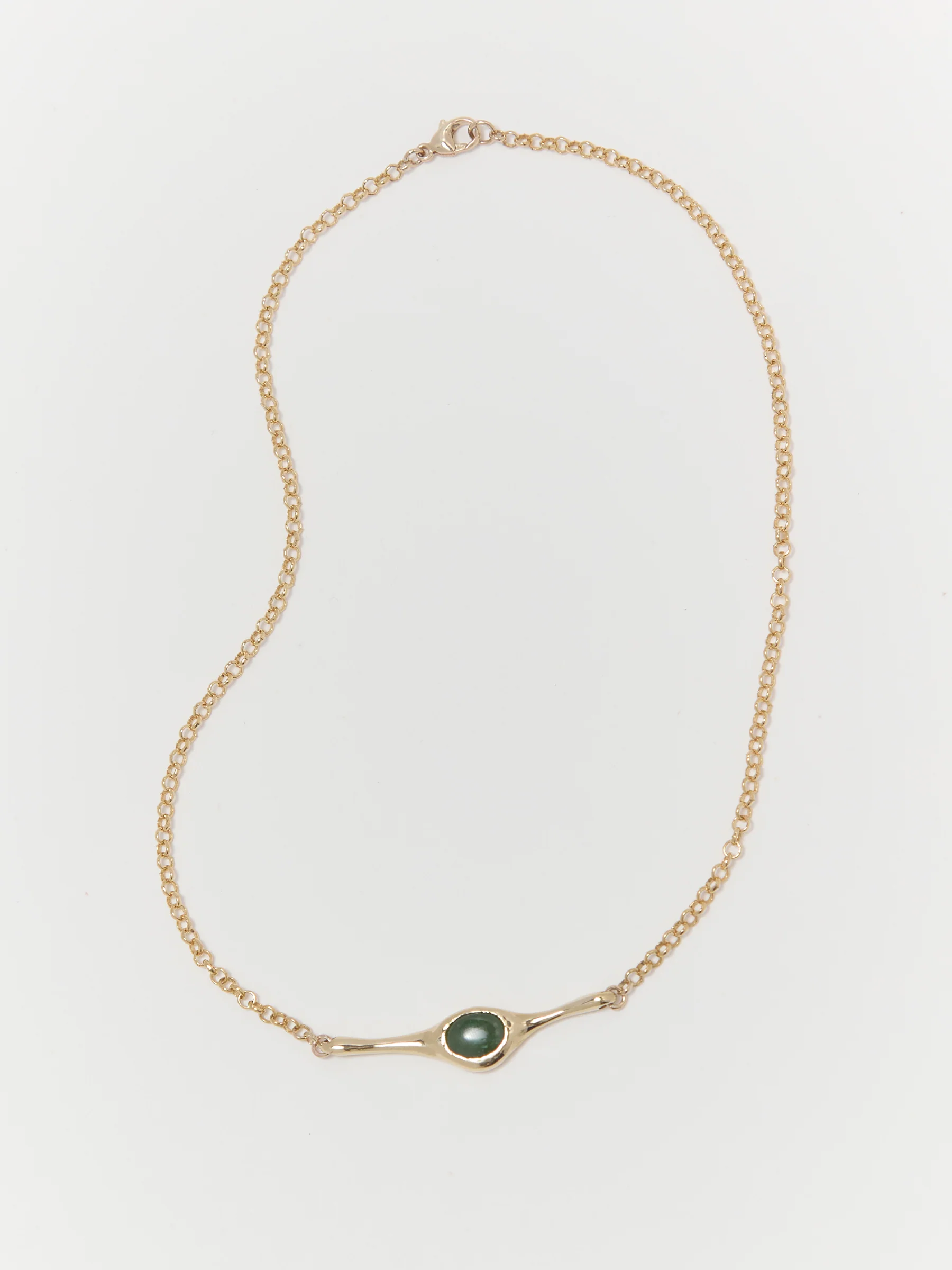 FABA Necklace - Image 3