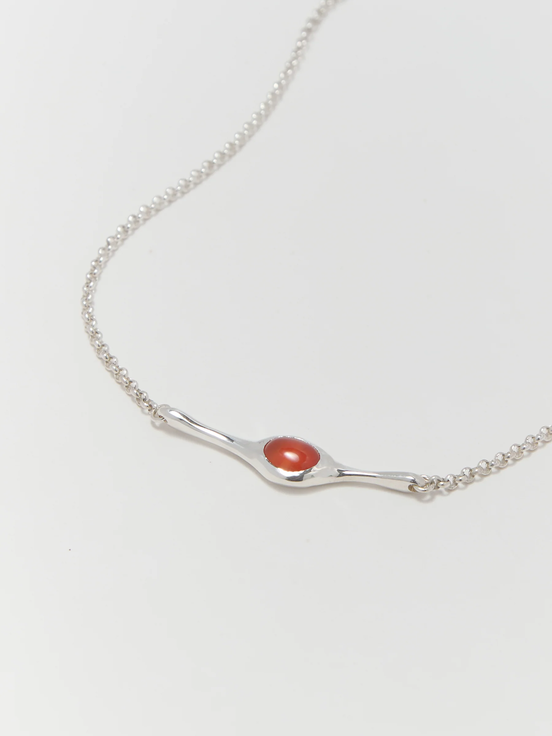 FABA Necklace - Image 5