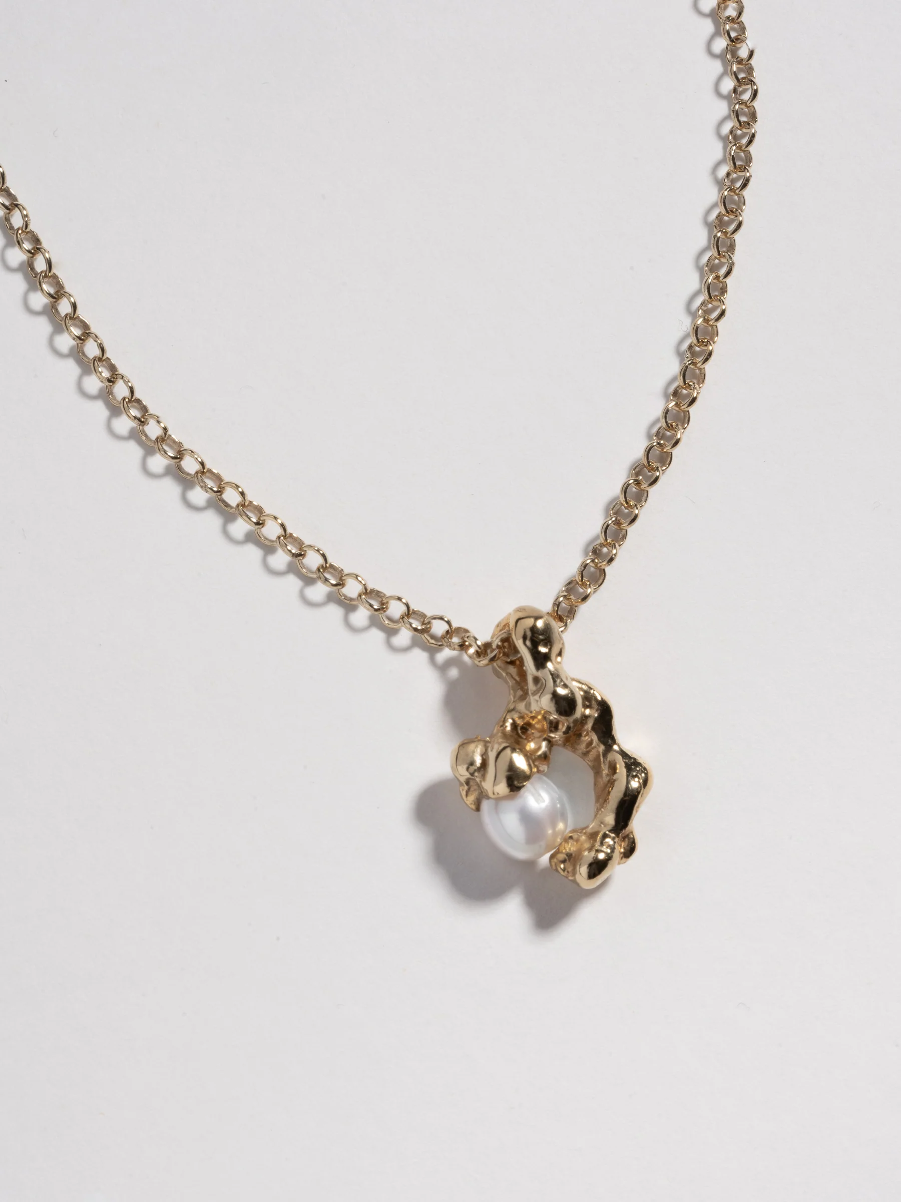 FELLINI Necklace - Image 3
