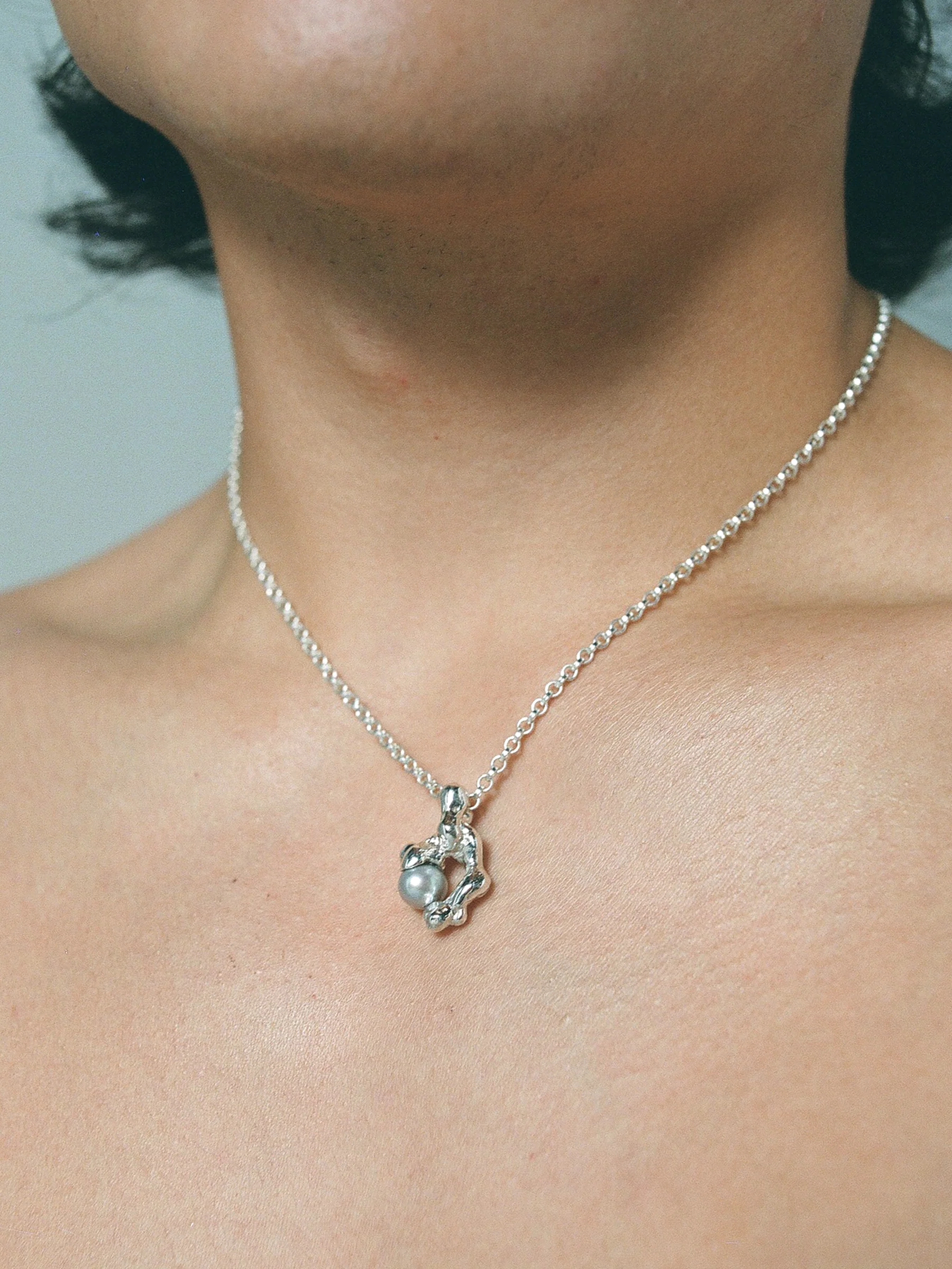 FELLINI Necklace - Image 4