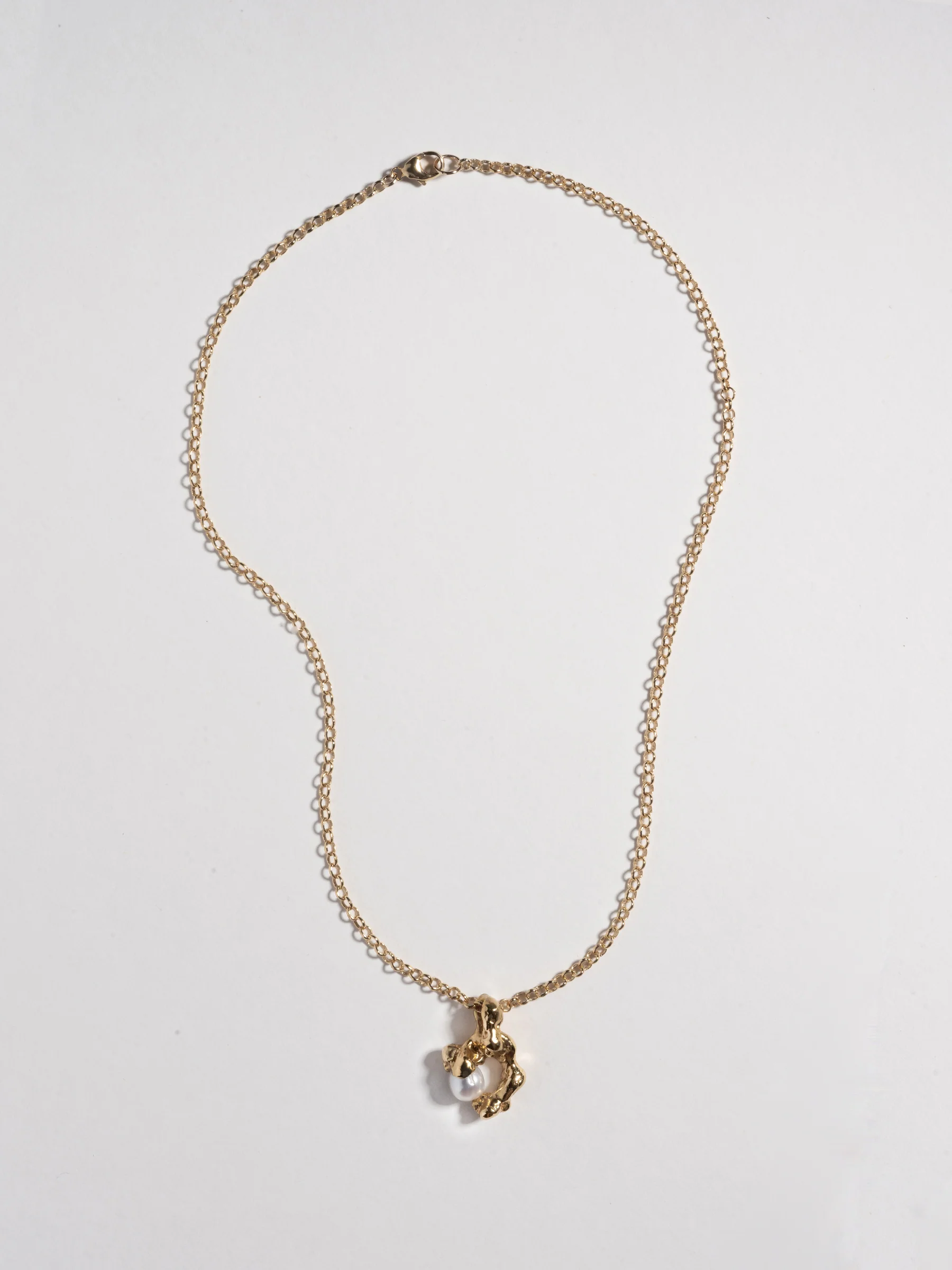 FELLINI Necklace - Image 5