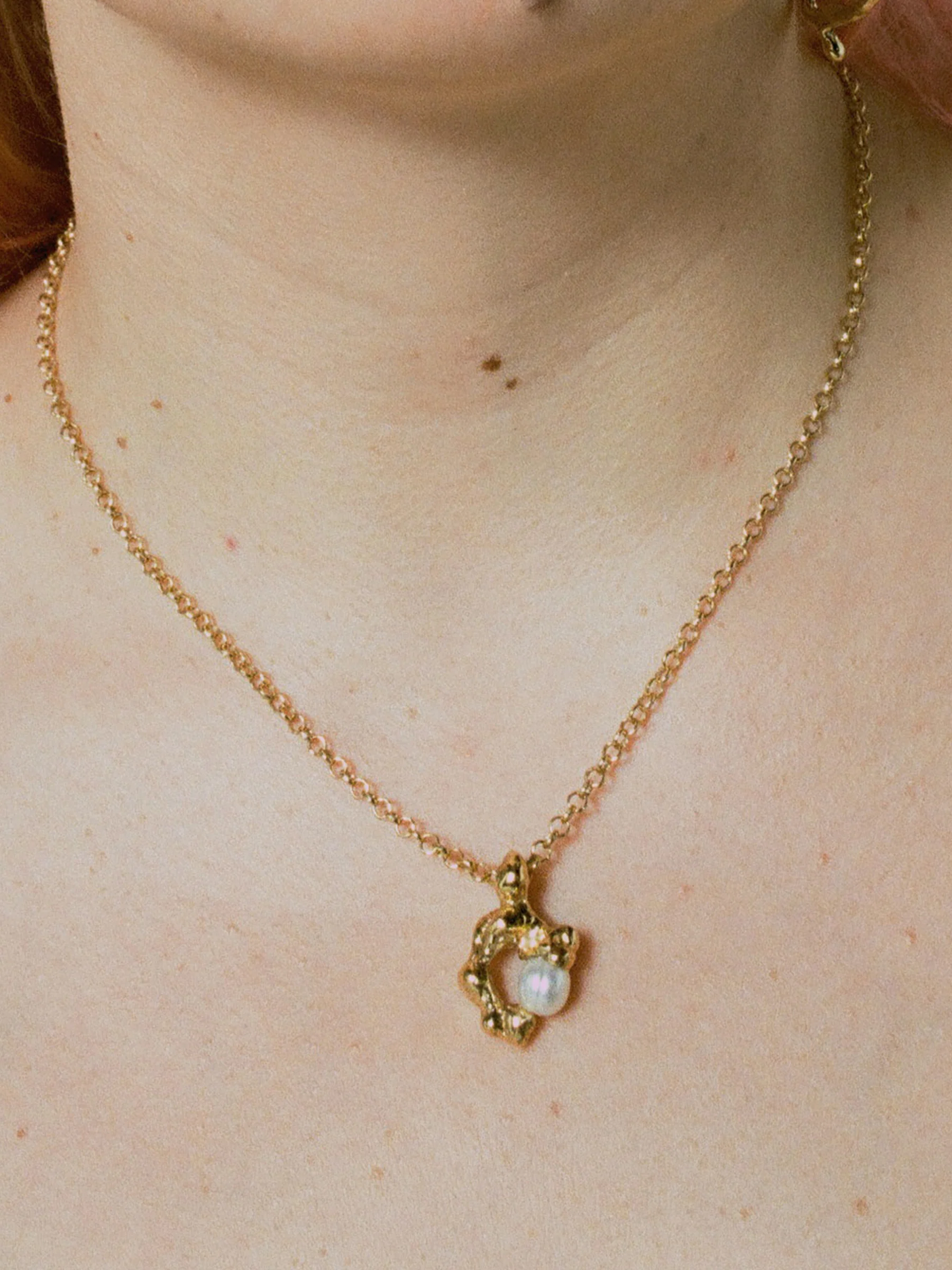 FELLINI Necklace - Image 8