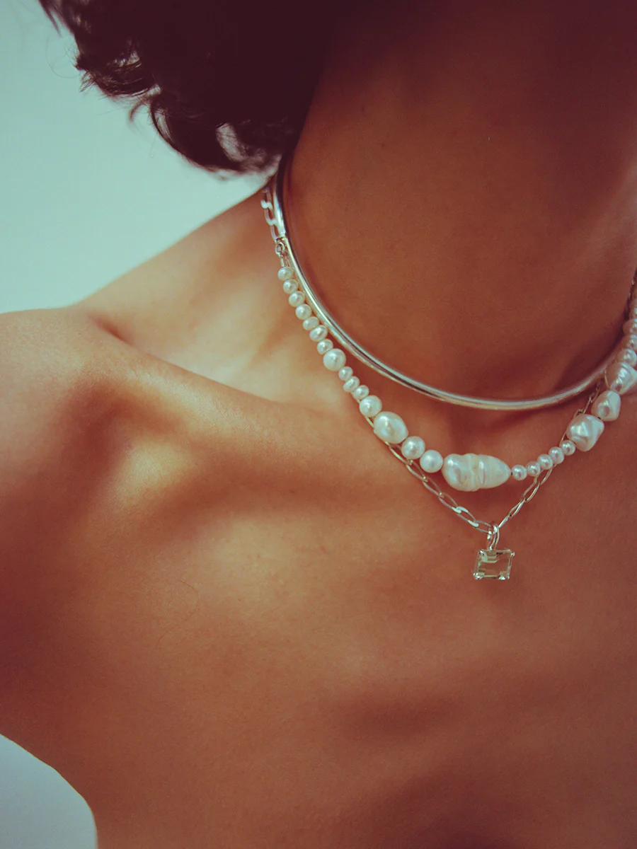 GEM NECKLACE - Image 3