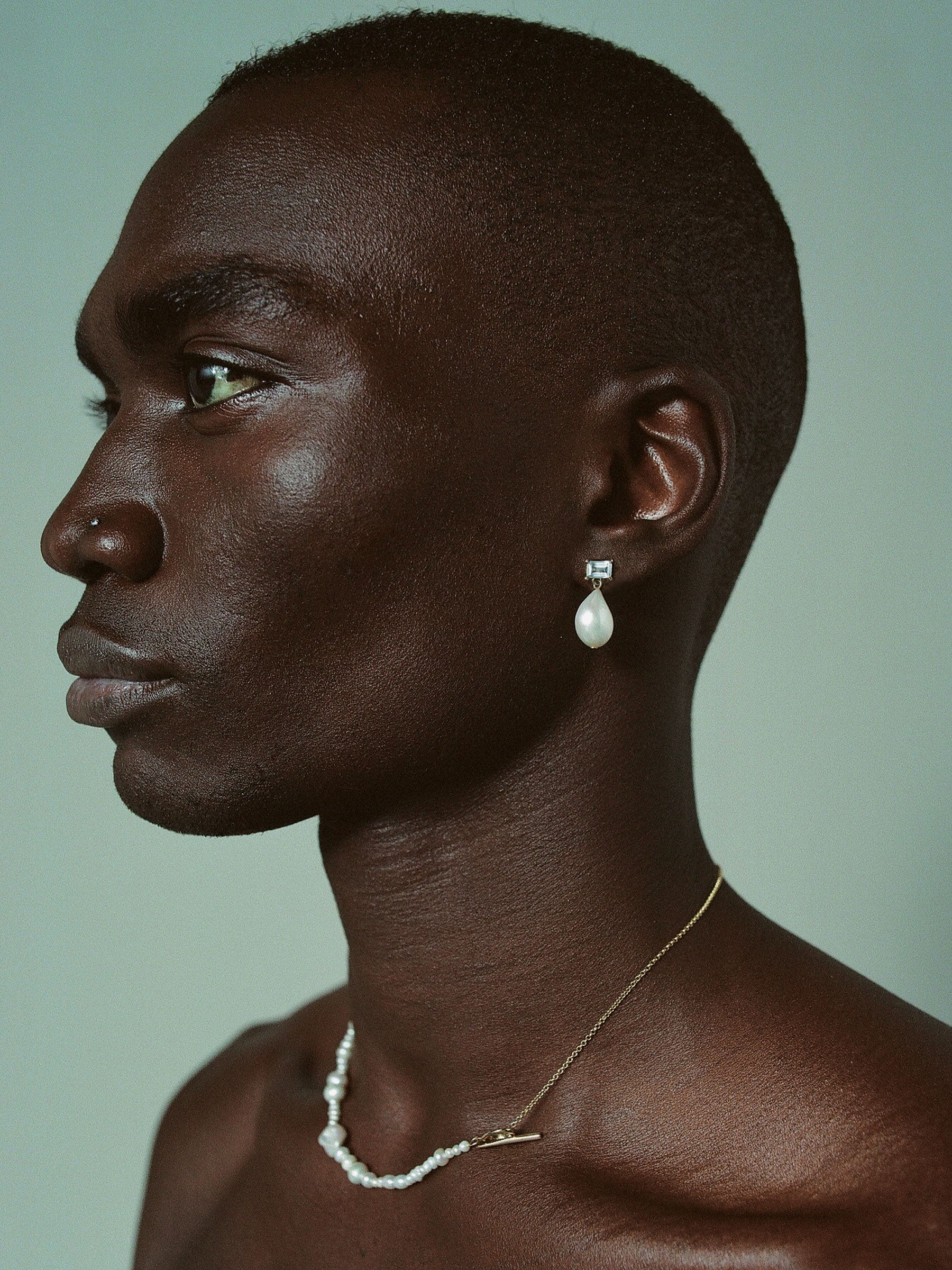 GEM PERLA - TOPAZ - Image 2