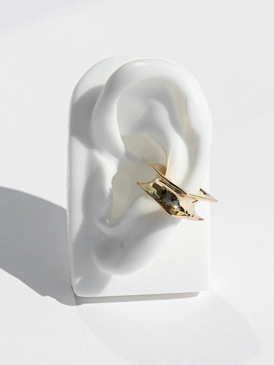 GLAÇON EAR CUFF - Image 3