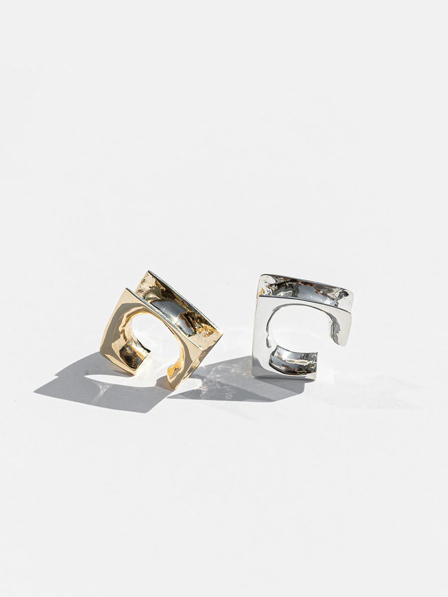 GLAÇON EAR CUFF - Image 5