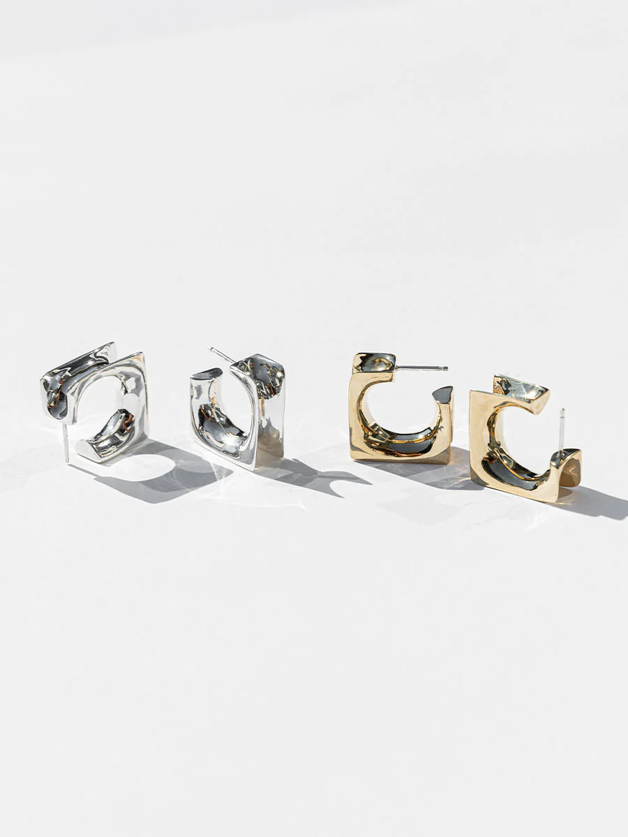 GLAÇON HOOPS - Image 3