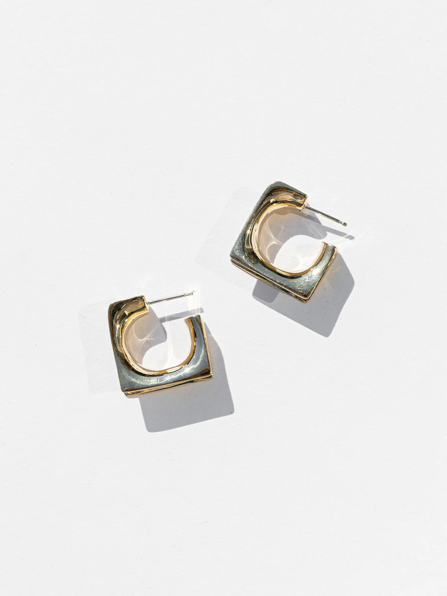 GLAÇON HOOPS - Image 5