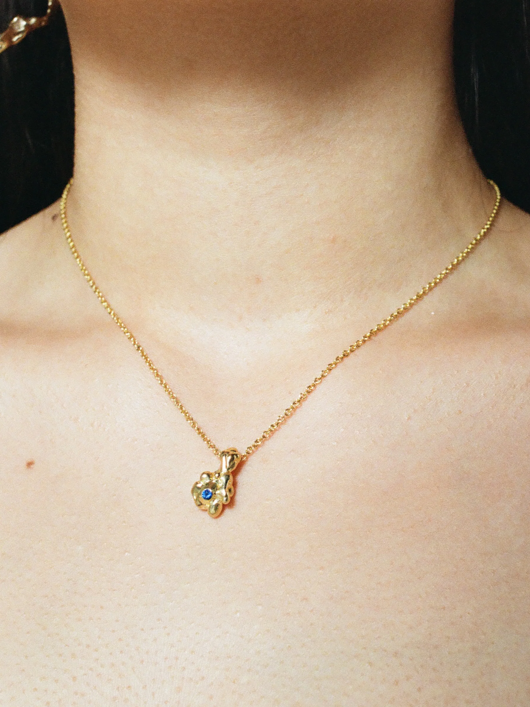 GOBBO Necklace - Image 2