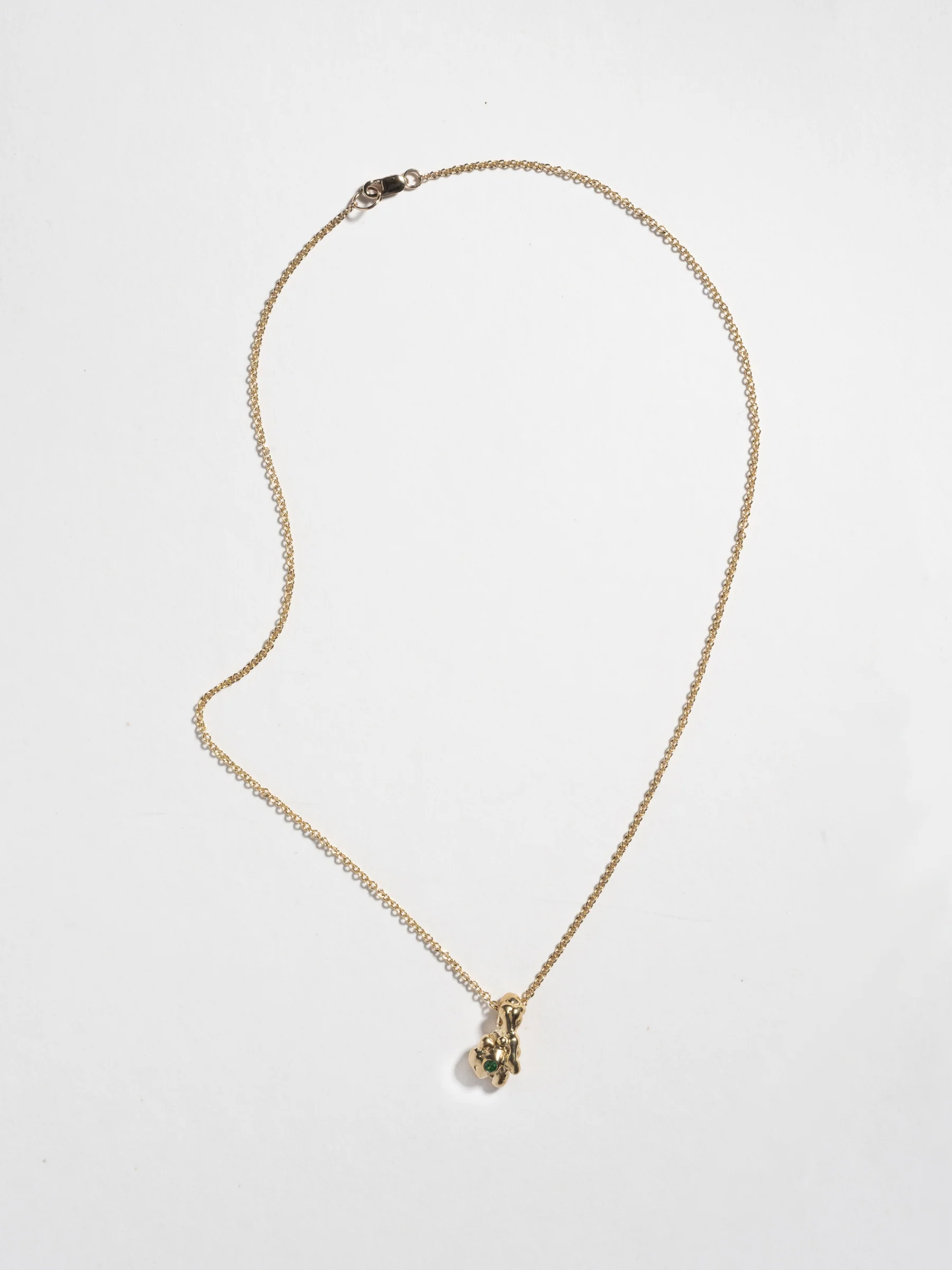 GOBBO Necklace - Image 4