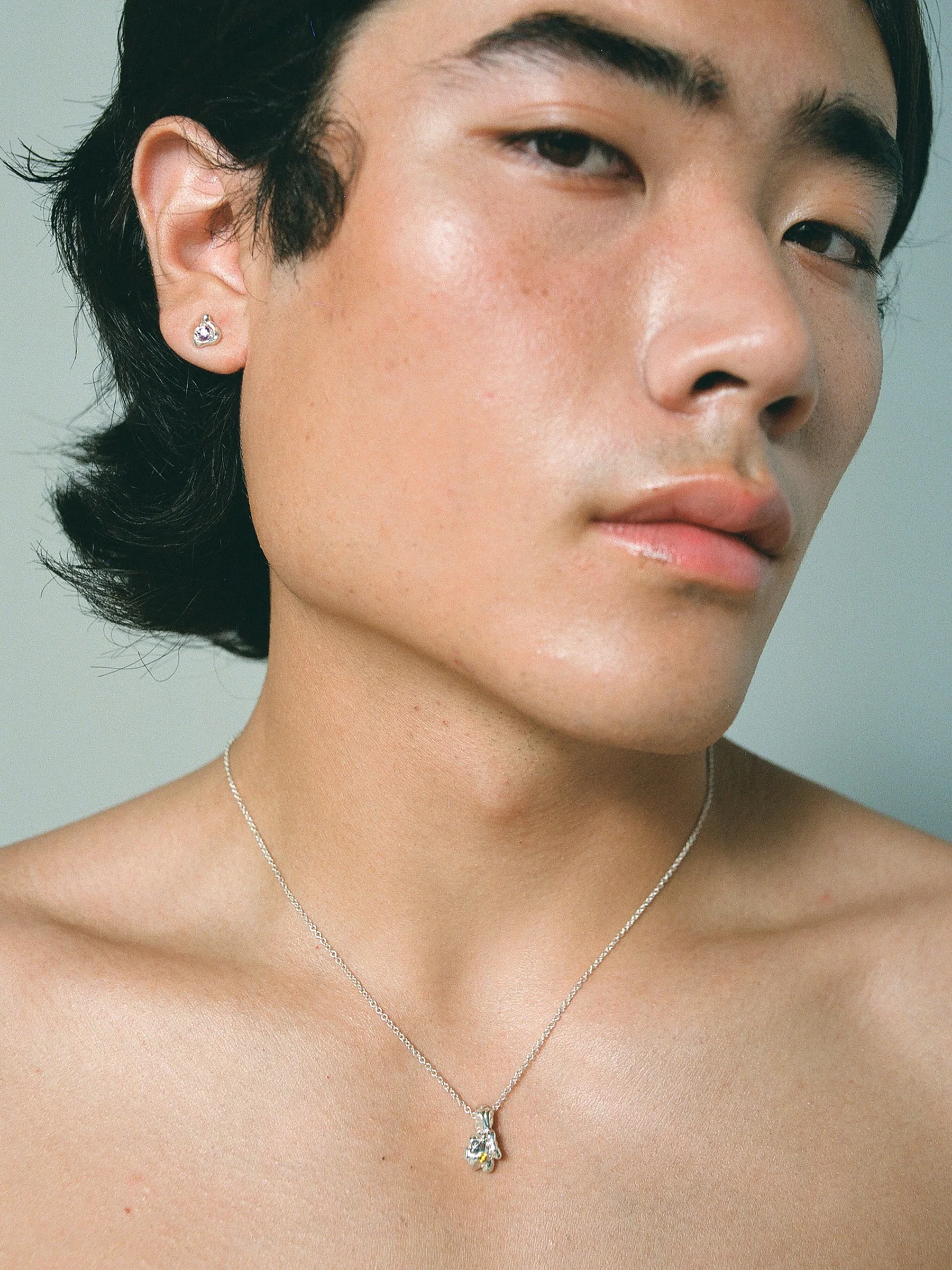 GOBBO Necklace - Image 5