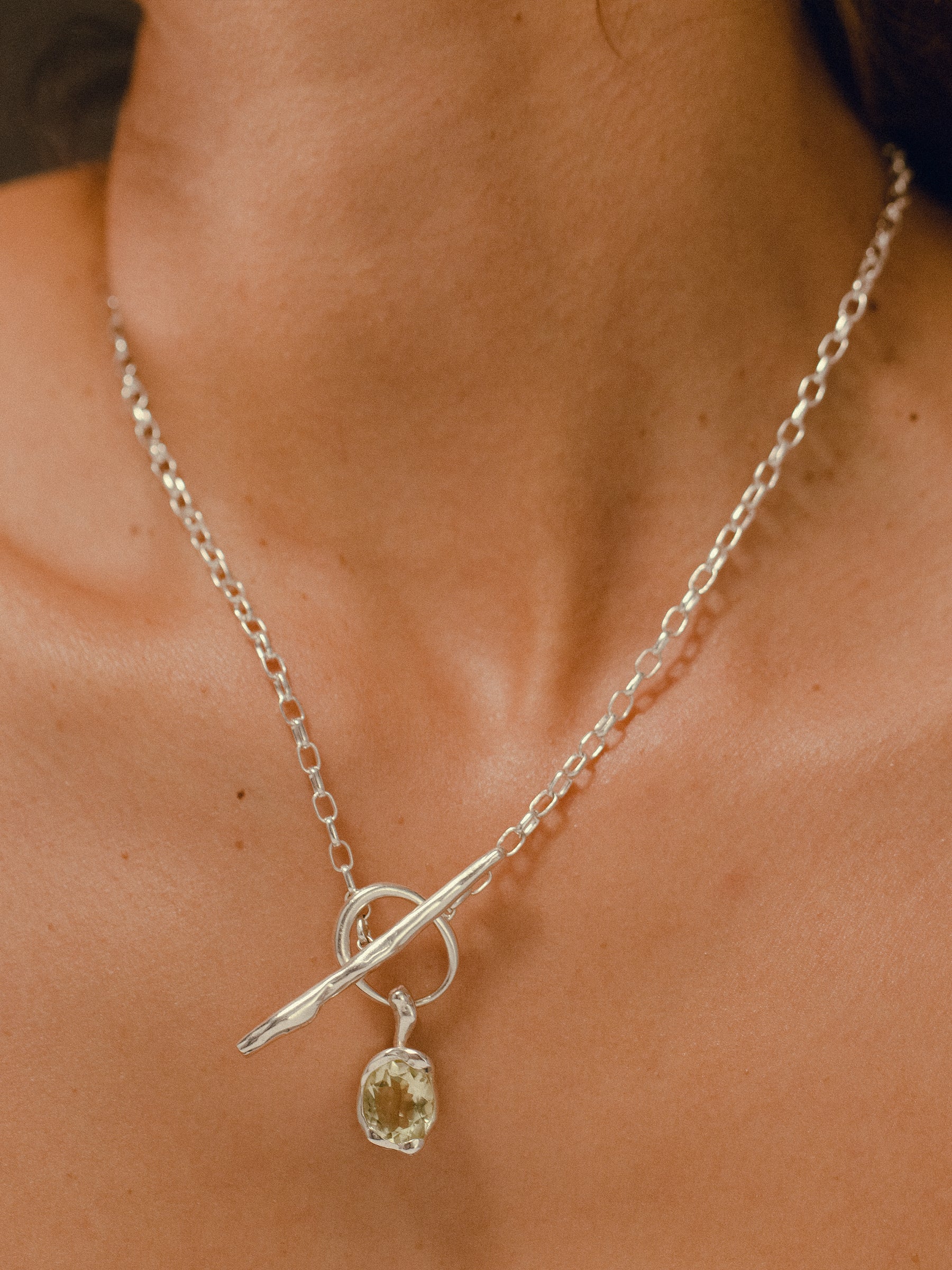 GRAND Necklace - Image 2