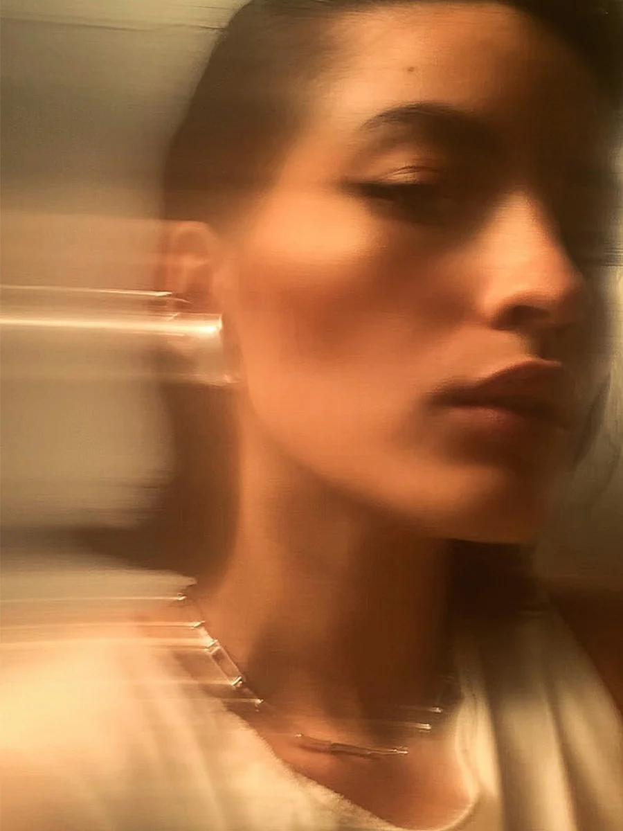 GRID COLLAR - Image 5