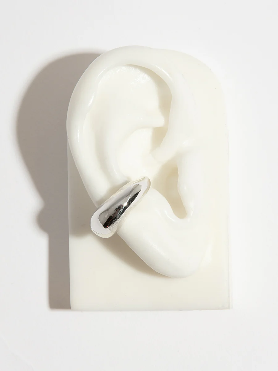 GROSSO EAR CUFF - Image 3