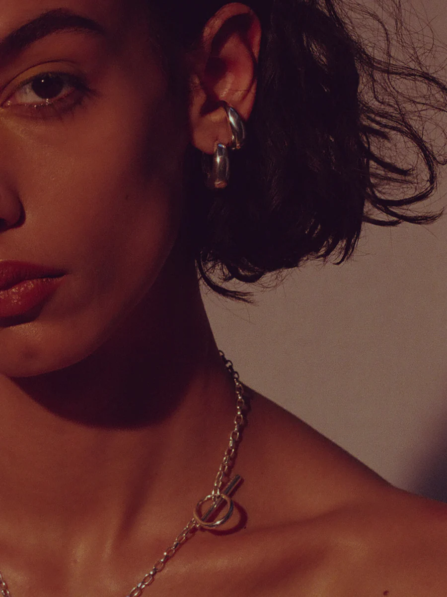 GROSSO EAR CUFF - Image 4