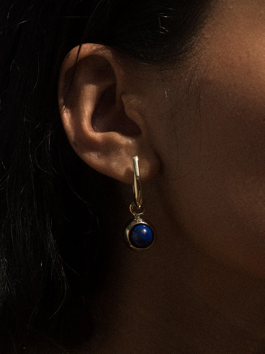 IRIS HOOPS - Image 4