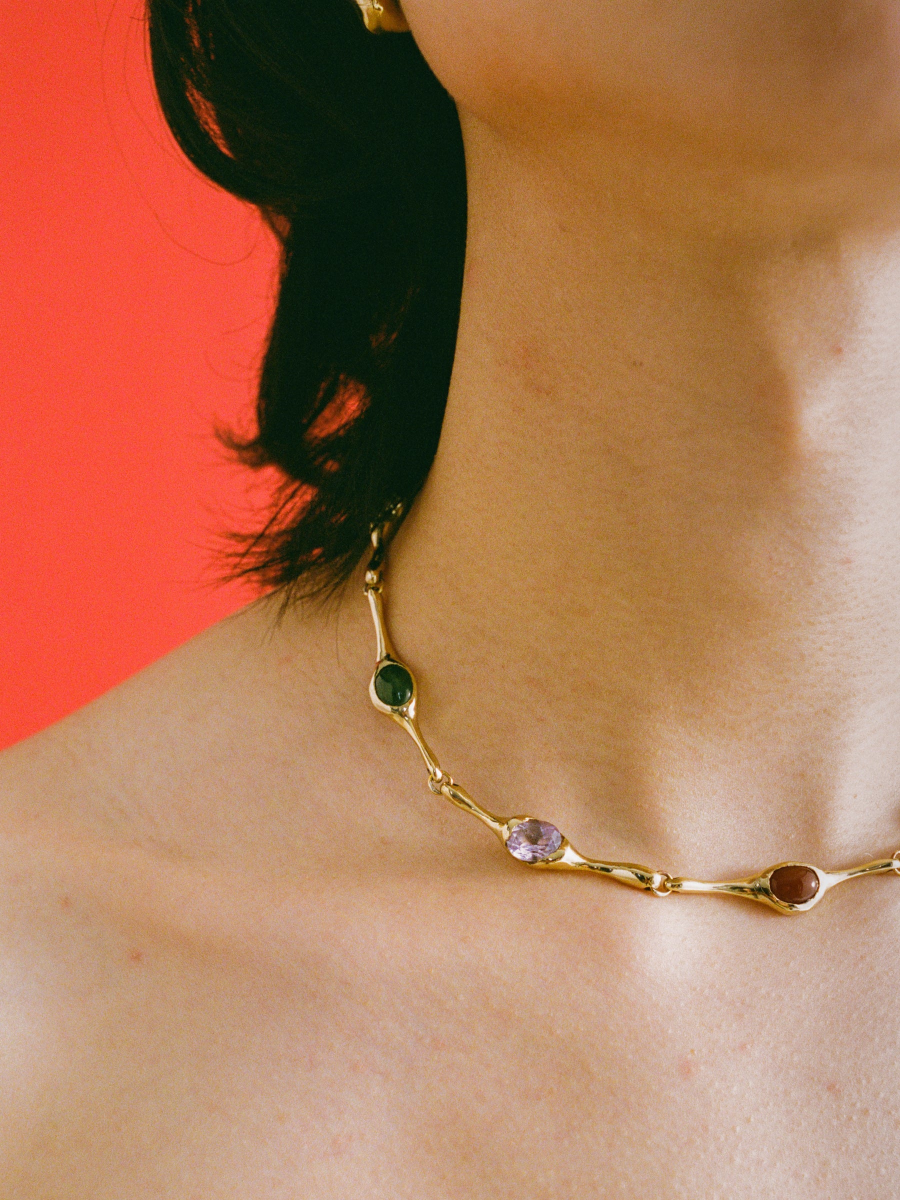 JELLY Collar