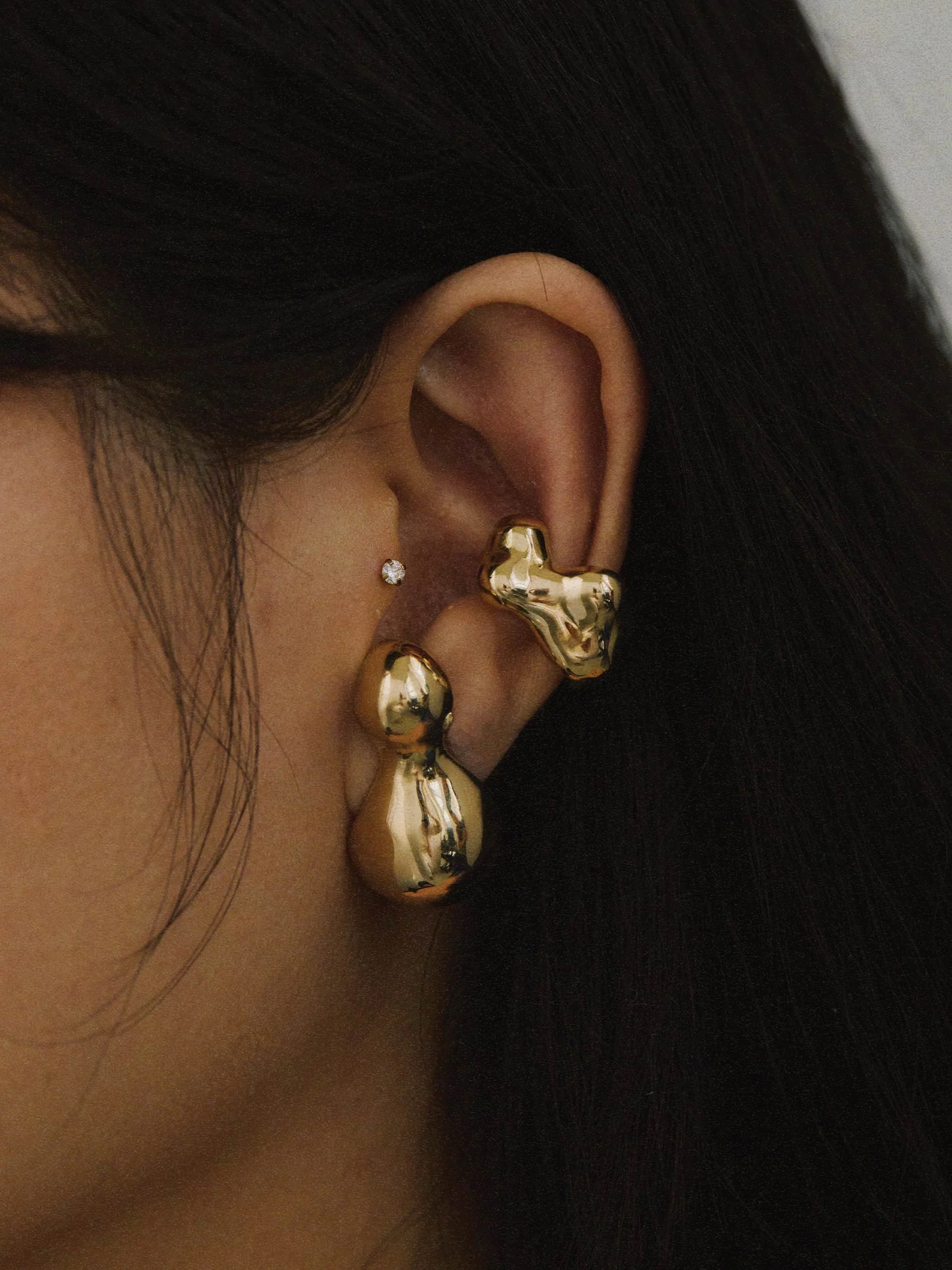 KUMO Ear Cuff - Image 3