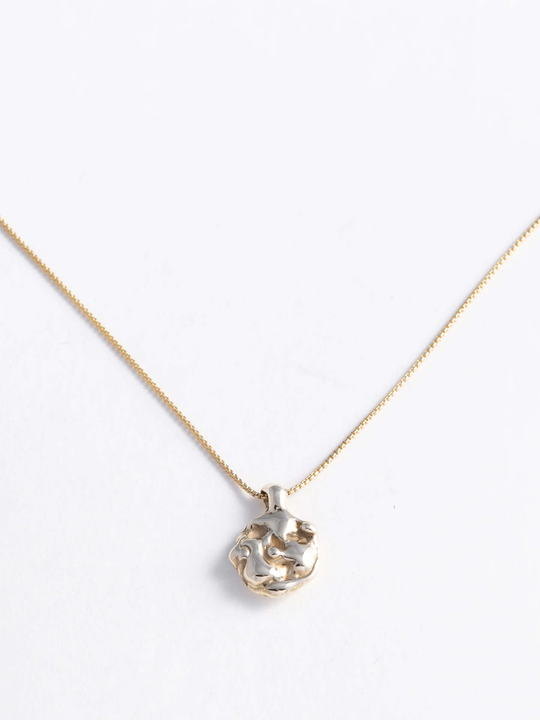 LAVA DIME Pendant - Image 3