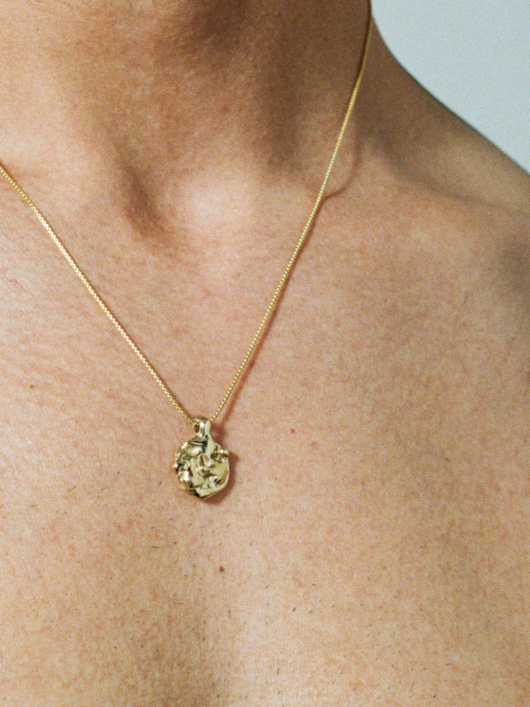 LAVA DIME Pendant - Image 4