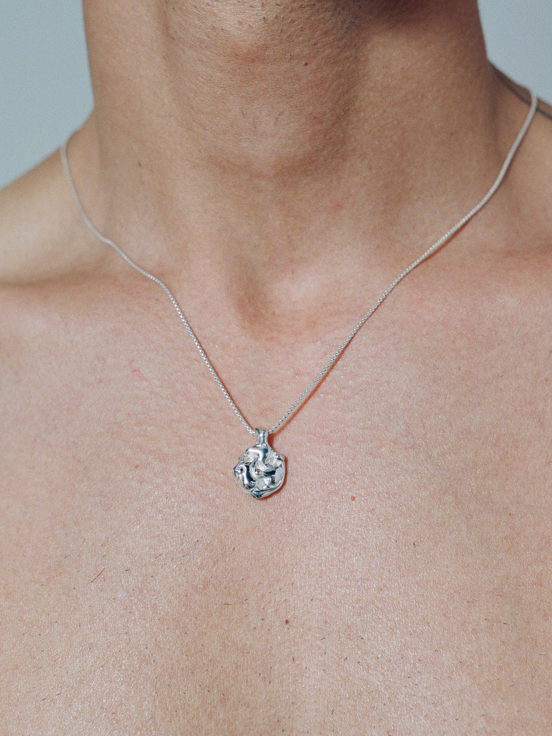 LAVA DIME Pendant - Image 6
