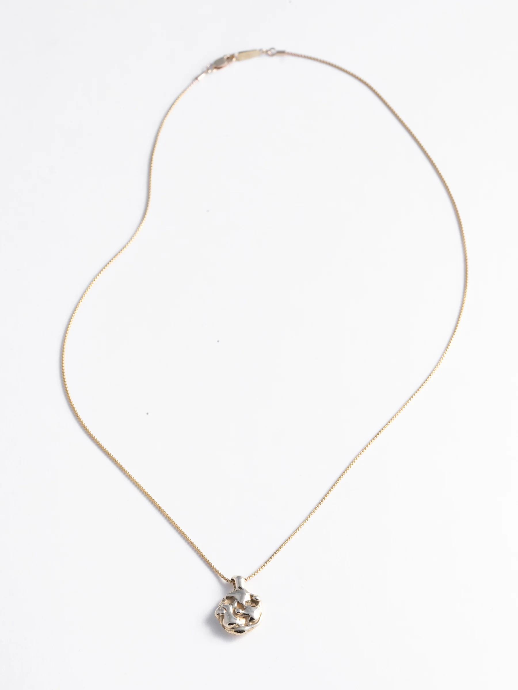 LAVA DIME Pendant - Image 8