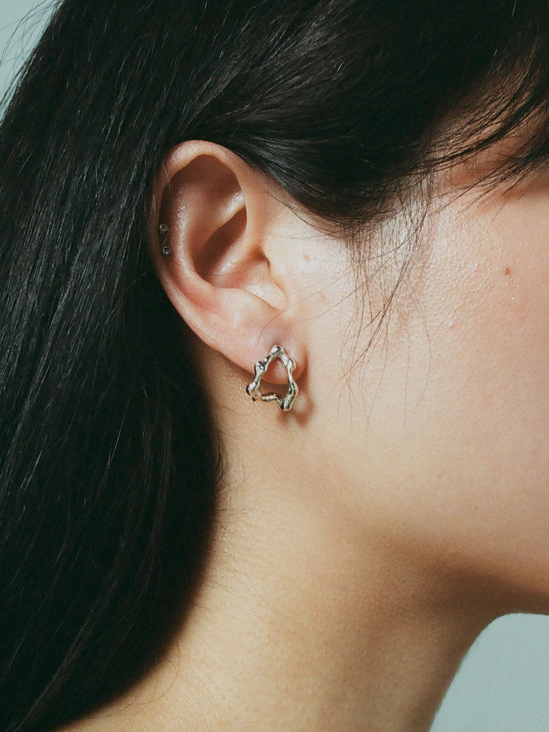 LAVA Dua Earring - Image 2