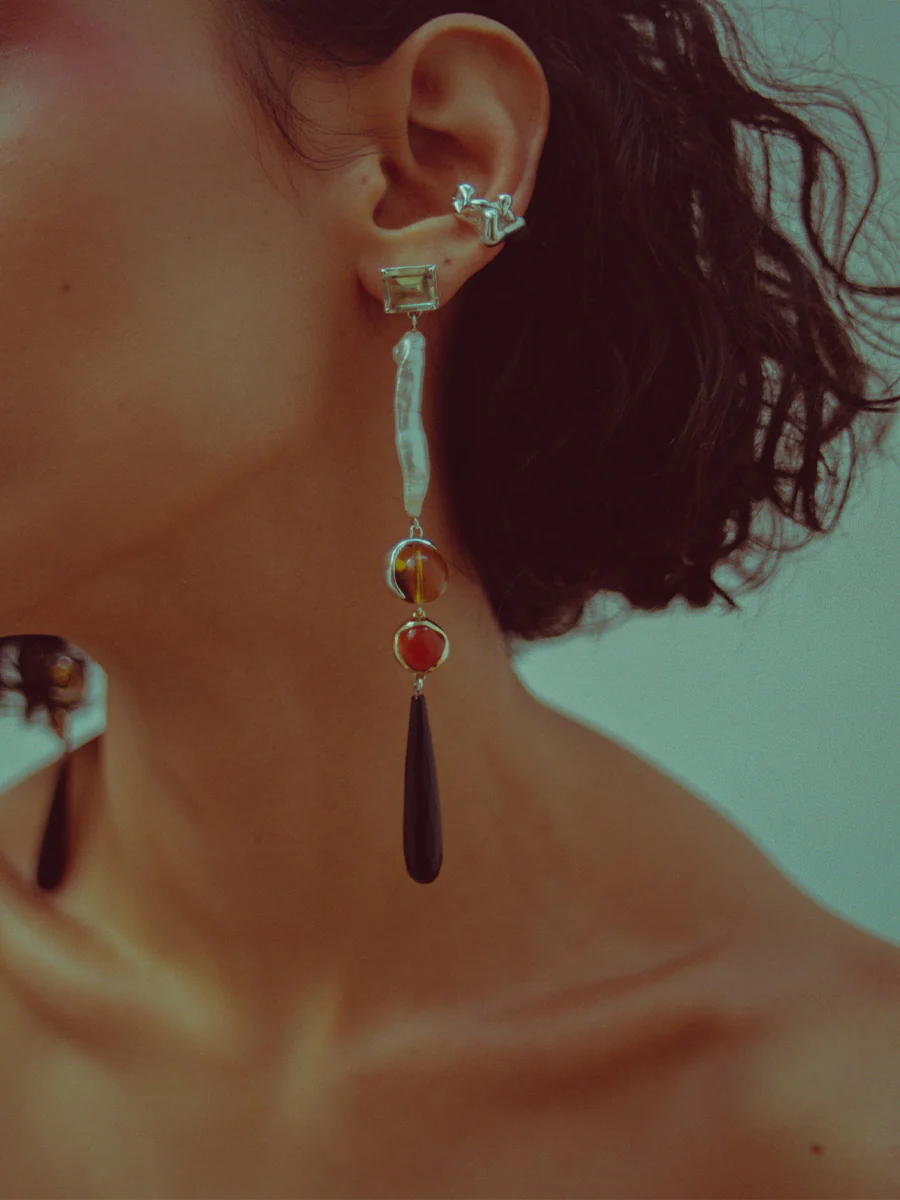 LAVA EAR CUFF - Image 4