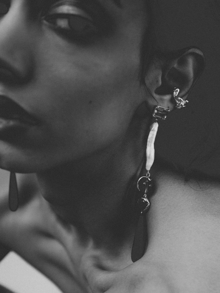 LAVA EAR CUFF - Image 6