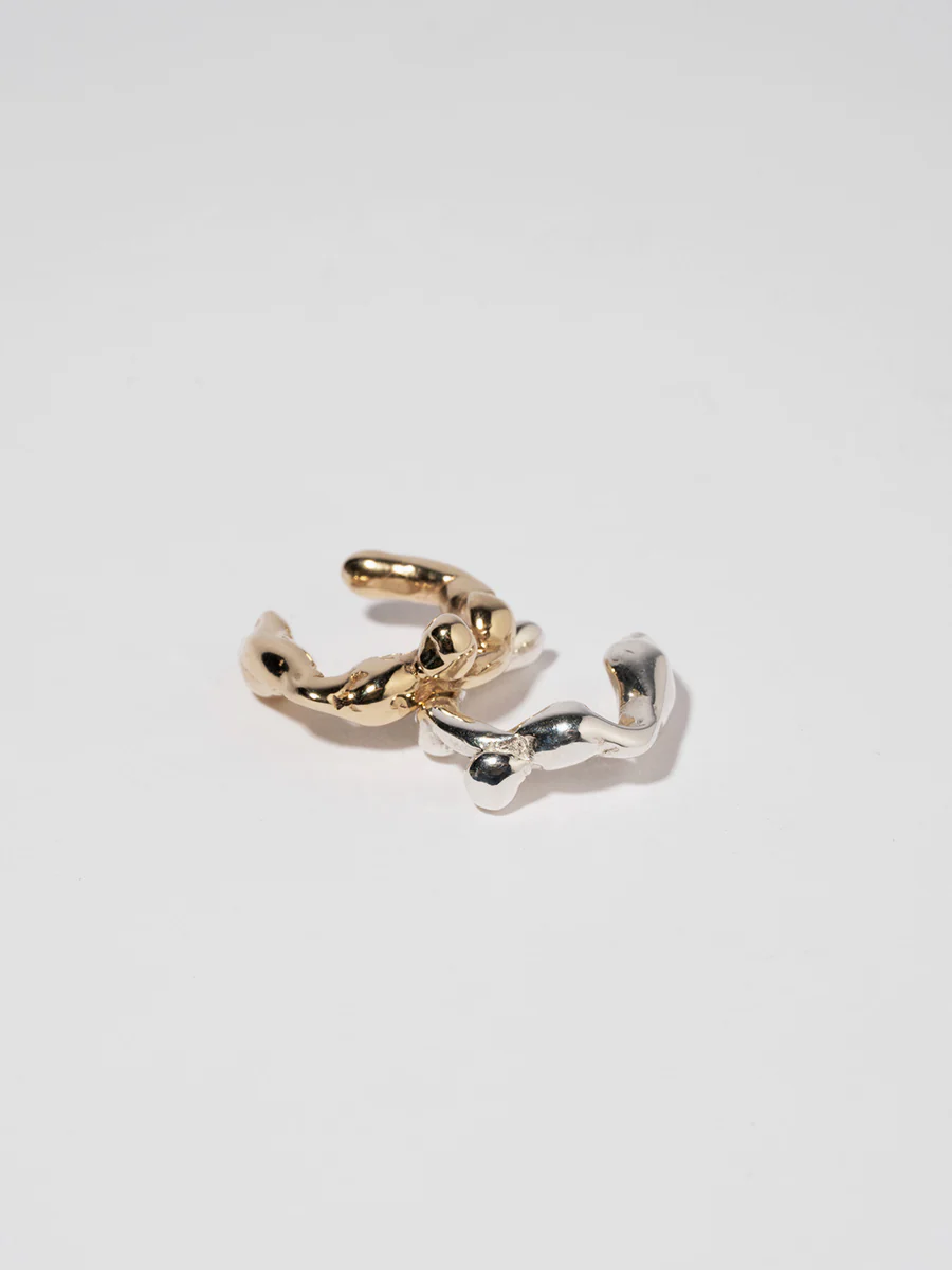 LAVA EAR CUFF SMALL - Image 3