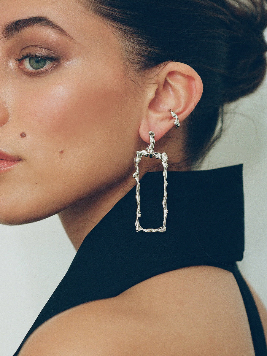 LAVA EAR CUFF SMALL - Image 4