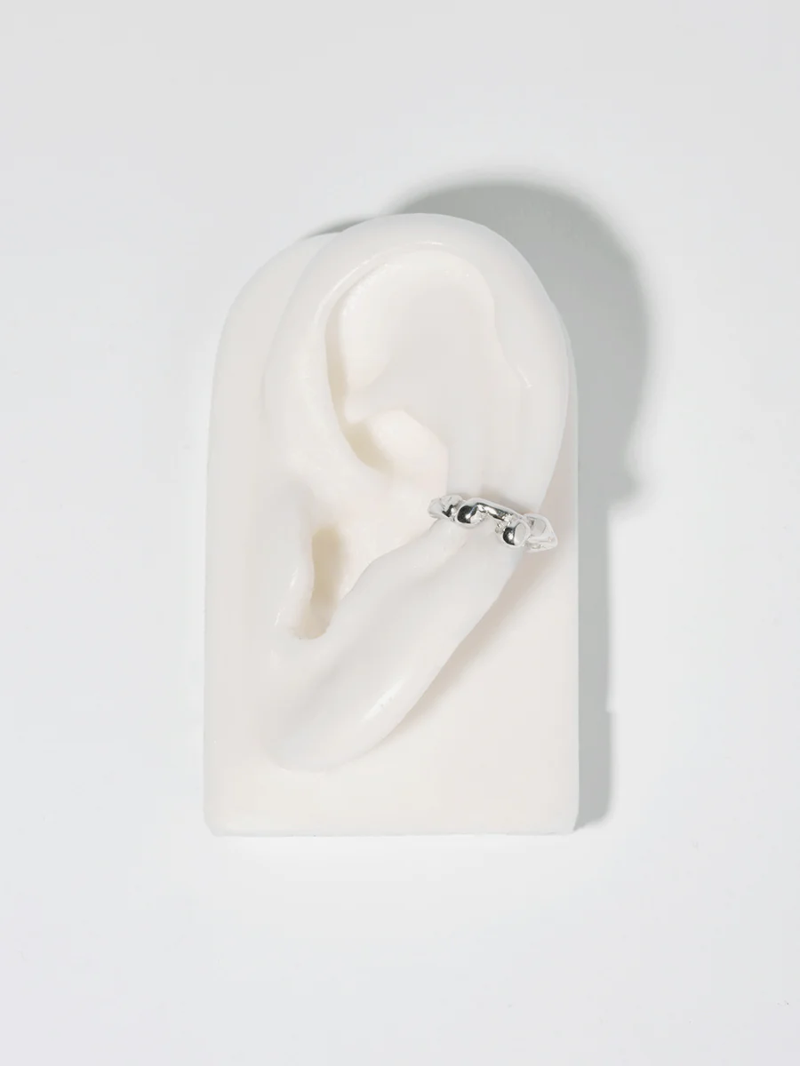 LAVA EAR CUFF SMALL - Image 5