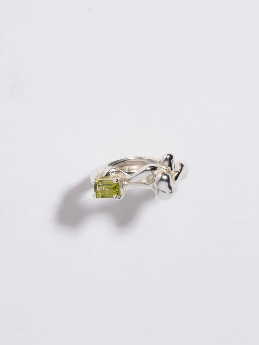 LAVA GEM RING - Image 5