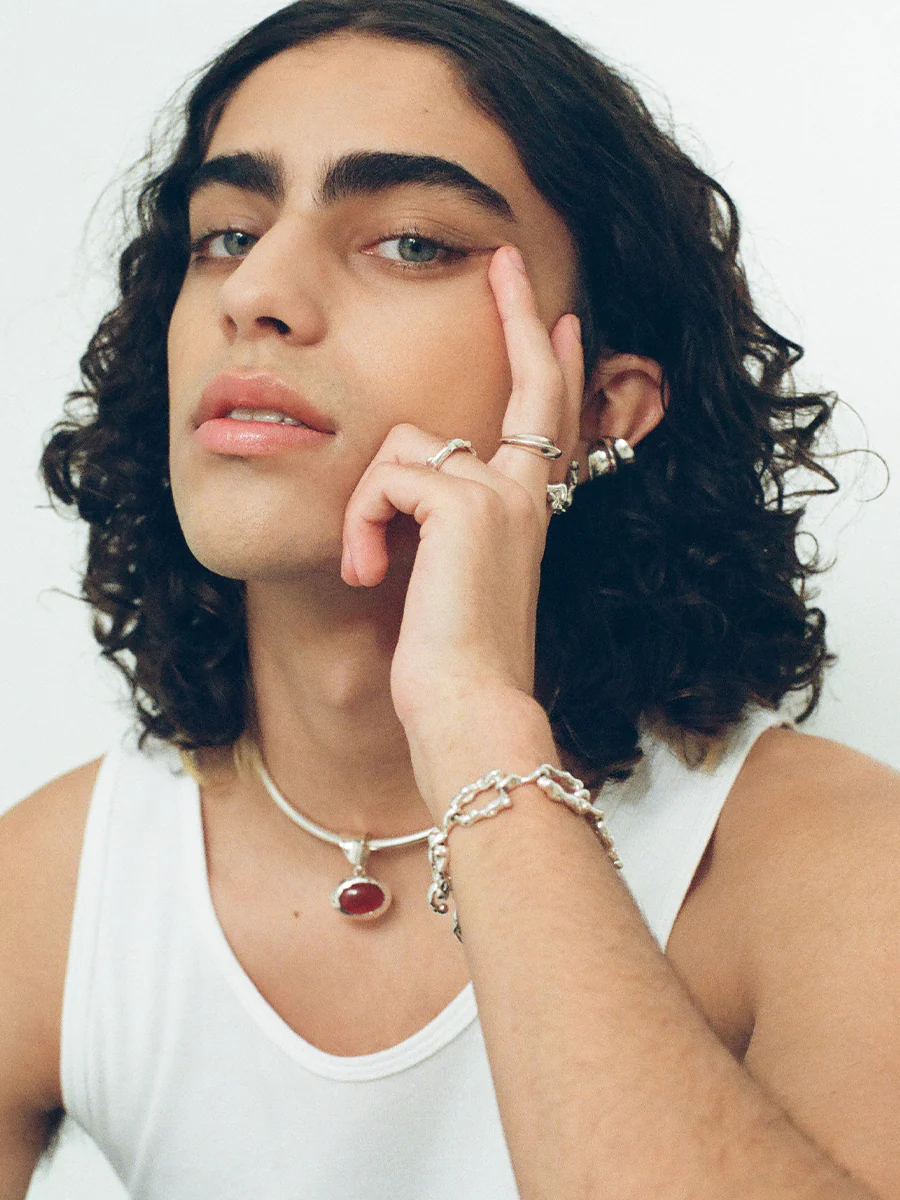 LAVA LINK BRACELET - Image 3