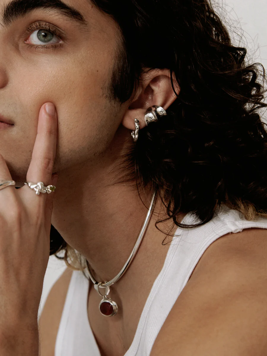 LAVA LINK HOOPS - Image 4