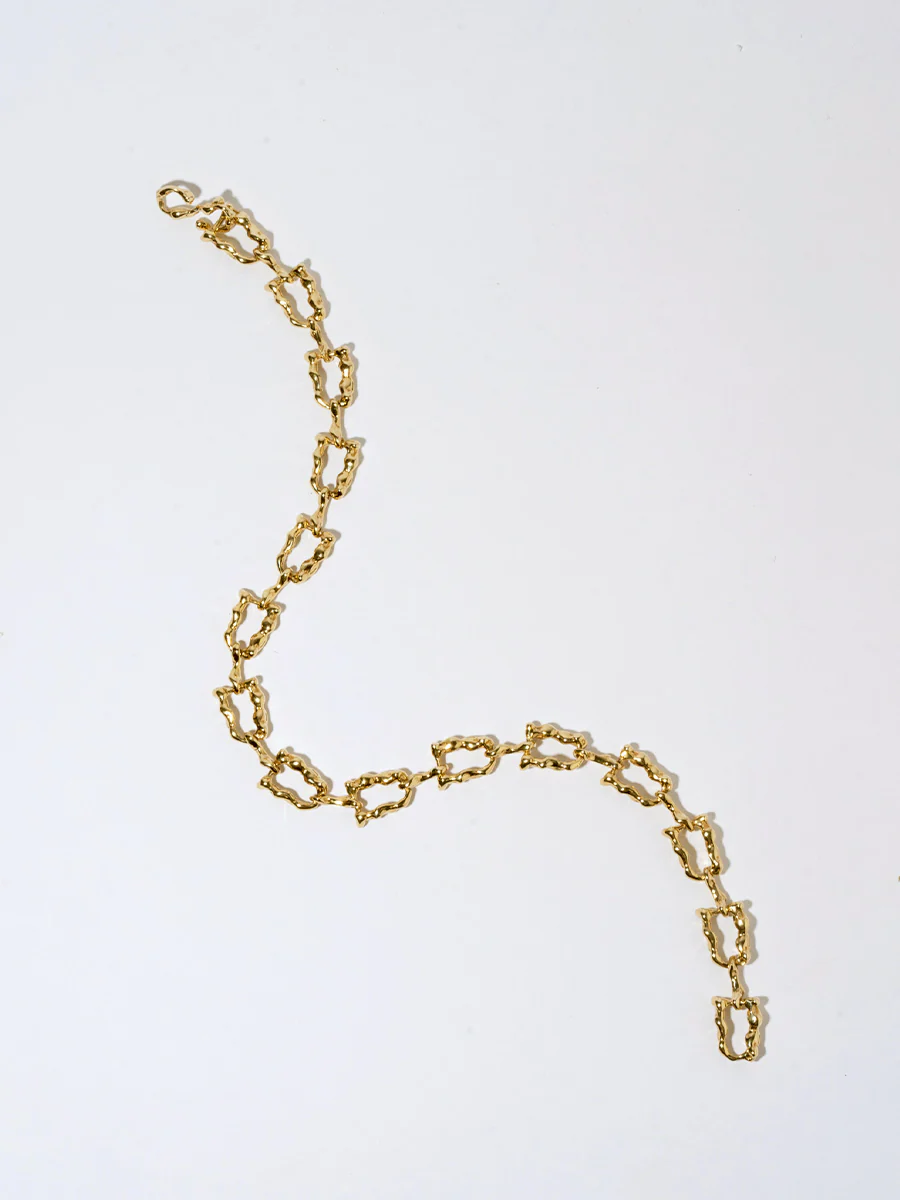 LAVA LINK NECKLACE - Image 3