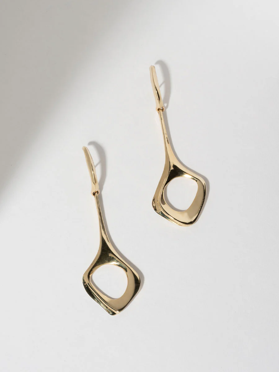 LIZA EARRINGS - Image 3